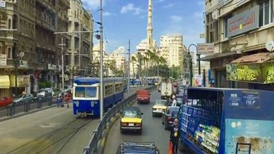 الإسكان: قنصل عام فرنسا تتفقد المشروعات الجاري تنفيذها بالإسكندرية