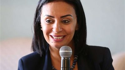 مايا مرسي: القضاء على ختان الإناث مسألة غاية في الأهمية