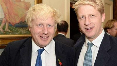 شقيق بوريس جونسون يقدم استقالته من الحكومة البريطانية