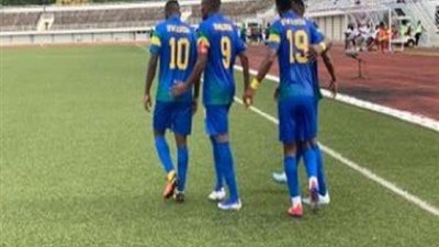 تصفيات كأس العالم.. رواندا تفوز على سيشل بثلاثية نظيفة