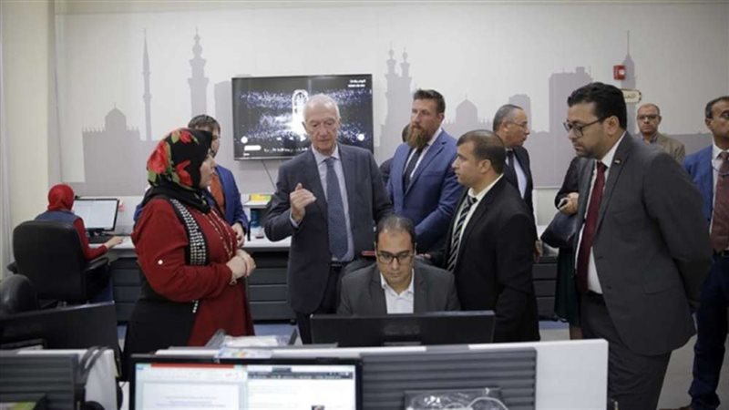بلدنا اليوم