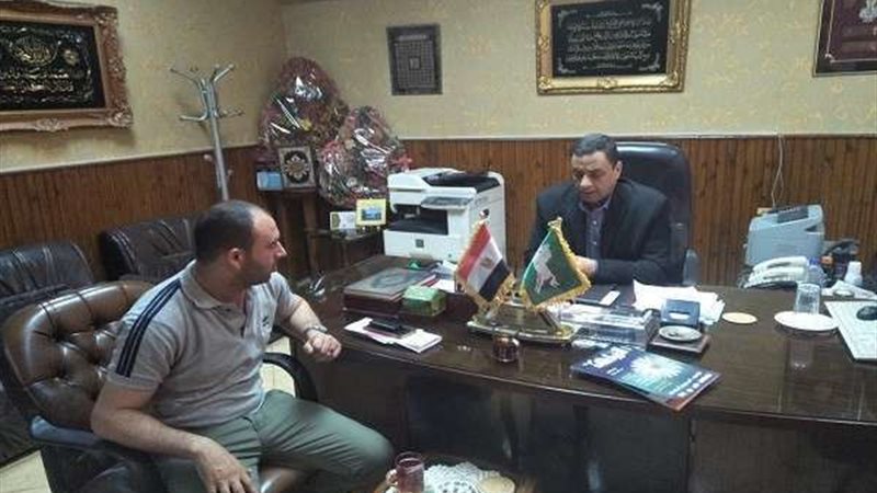 بلدنا اليوم