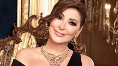 إليسا تحيي حفلا على مسرح Olympia hall في باريس نوفمبر المقبل