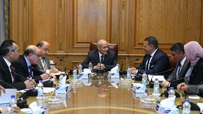 مذكرة تفاهم بين الإنتاج الحربي وشركة صينية‎ لتصنيع عربات كهربائية