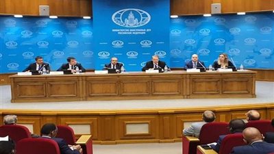 جلسة إحاطة في موسكو لتحضير ترتيبات قمة 