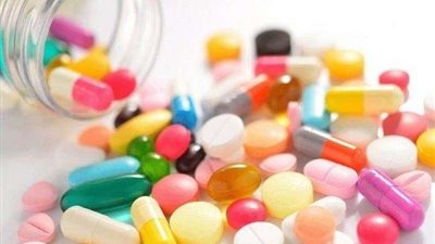 تموين البحر الأحمر يضبط كمية هائلة من أدوية مجهولة المصدر