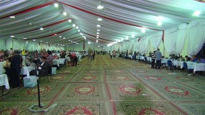 لليوم الثاني على التوالي.. فتح باب التصويت في الجمعية العمومية للزمالك