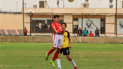 أهلي ٢٠٠٤ يواجه اتحاد جدة السعودي وديًا