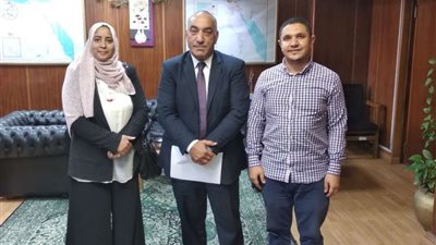 تعاون مشترك بين جامعة بنها ووزارة الكهرباء لتطوير أداء الكابلات الكهربائية