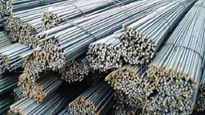 ننشر أسعار الحديد المحلية بالأسواق اليوم الجمعة