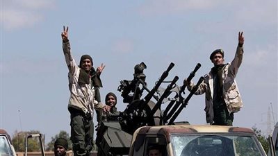 برلماني ليبي: العالم الغربي استخدم الربيع العربي لطمس الهوية