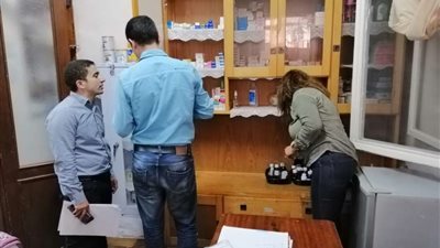 الضبطية القضائية بـ