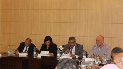 مصر تشارك في تنظيم المؤتمر الدولي لتنمية الثروة السمكية بين الدول الإفريقية