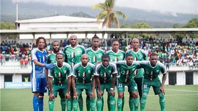 تصفيات كأس العالم 2022.. توجو تتعادل مع جزر القمر