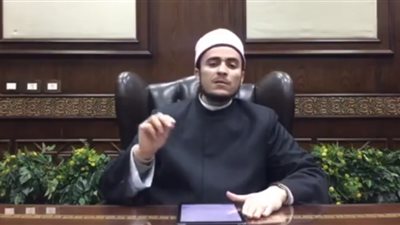 أمين الفتوى يوضح كيفية الوضوء حال إجراء عملية جراحية بالعين