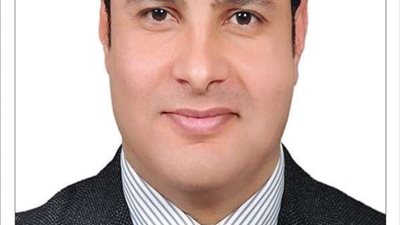 جامعة الأزهر تعين محمد منصور كمسئول للتعاون الدولي وبرامج الاتحاد الأوروبي