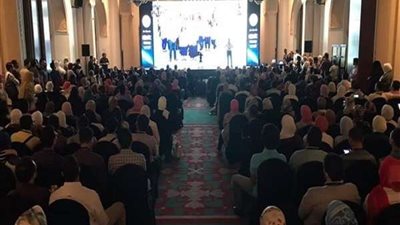 اختتام أعمال المؤتمر الدولي الخامس لنقابة أطباء الأسنان