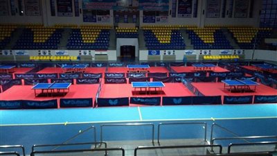 حفل افتتاح مبهر لبطولة العالم لناشئات الكرة الطائرة