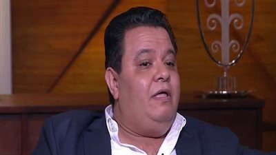 خالد جلال يشيد بتنظيم الدورة الحالية من المهرجان القومي للمسرح