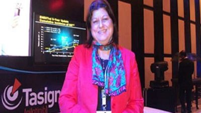 رئيس الجمعية المصرية بالاورام: انطلاق مؤتمر الكشف المبكر عن سرطان الرئة بداية للتوعية بالمرض