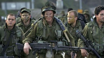 جيش الاحتلال الصهيوني يقصف موقعين فلسطينيين في غزة