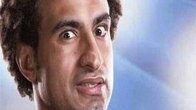 علي ربيع يشكر جمهوره.. ومتابعون: ربنا يفرح قلبك زي ما بتفرحنا