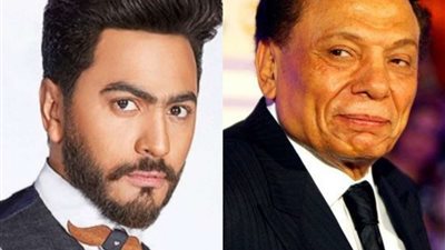 جلسة ودية تنتهي بتعاون الزعيم و