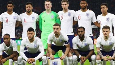 التشكيل المتوقع لمنتخب إنجلترا أمام بلغاريا بتصفيات يورو 2020