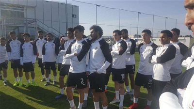 الليلة.. منتخب مصر الأولمبي يواجه السعودية وديًا استعدادًا لبطولة أمم إفريقيا