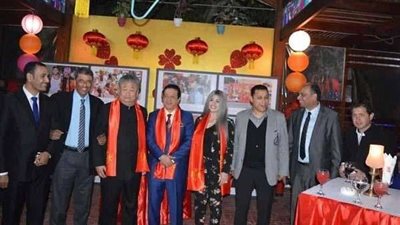 بدعوة من بكين.. برلماني يكشف تفاصيل زيارته للعاصمة الصينية