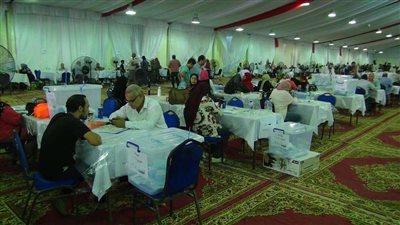 غلق باب التسجيل في اليوم الأول لـ