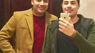 مصرع ضابطان شقيقان في حادث تصادم على الطريق الحر ببنها