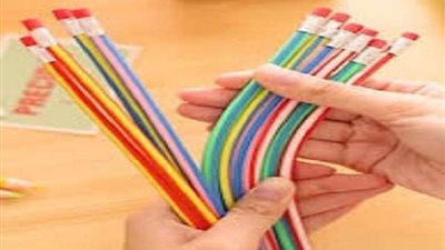 قبل بدء العام الدراسي.. برلمانية: أقلام رصاص صينية تسُبب تشنجات للتلاميذ