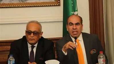 ياسر الهضيبي: إطلاق مبادرة 