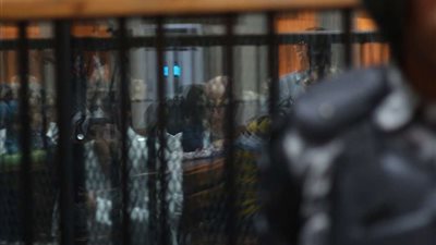 الأجهزة الأمنية تحدد مرتكبي جريمة قتل سائق بكفر الدوار