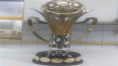 عمرو الجنايني: لم نعتمد التصميم الجديد لكأس مصر والفائز سيحصل على النسخة القديمة