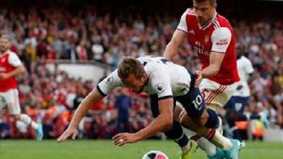 كين يقود هجوم إنجلترا أمام بلغاريا في تصفيات يورو 2020