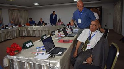 بعد رحيله في ظروف غامضة.. من هو العالم النووي المصري أبوبكر عبد المنعم