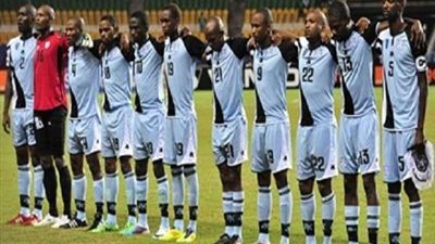 التعادل السلبي يحسم مباراة مالاوي وبوتسوانا بتصفيات كأس العالم 2022