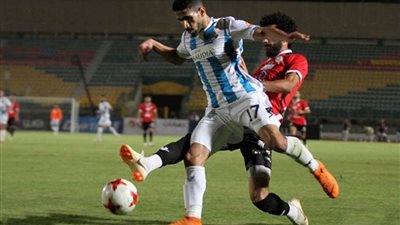 نجم الإسماعيلي السابق: بيراميدز الأقرب لحصد كأس مصر