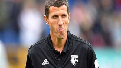 رسميا..واتفورد الإنجليزي يقيل مدرب الفريق لسوء النتائج