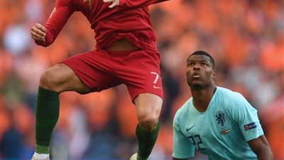 رونالدو يقود تشكيل البرتغال لمواجهة صربيا بتصفيات الأمم الأوروبية