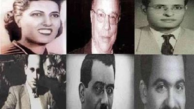 بعد وفاة أبوبكر عبدالمنعم.. 7 علماء مصريون لقوا حتفهم في ظروف غامضة