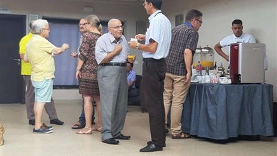 بعد جدل وفاة 