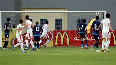 علاء علي: نهائي الكأس صعب وميتشو سيضع بصمته مع الزمالك