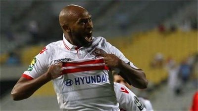 حلمي طولان: شيكابالا صفقة العمر للزمالك ولجماهير النادي