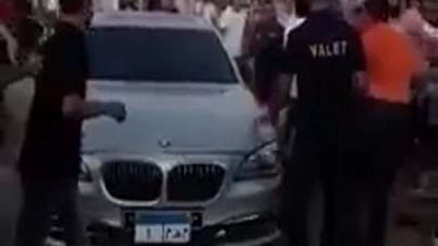 تخطت المليون جنيه.. تفاصيل مثيرة عن سيارة هاسيندا الساحل الشمالي