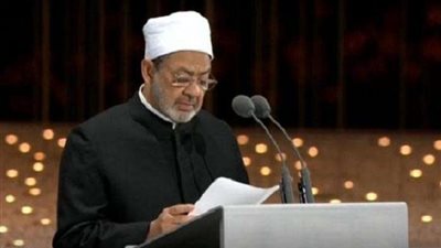 منظمة خريجي الأزهر تطلق مبادرة 