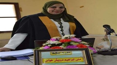 حوار.. منى حواس تكشف أسرار 