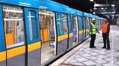 الأكبر في الشرق الأوسط.. هيئة المترو تسابق الزمن لافتتاح محطة هليوبوليس